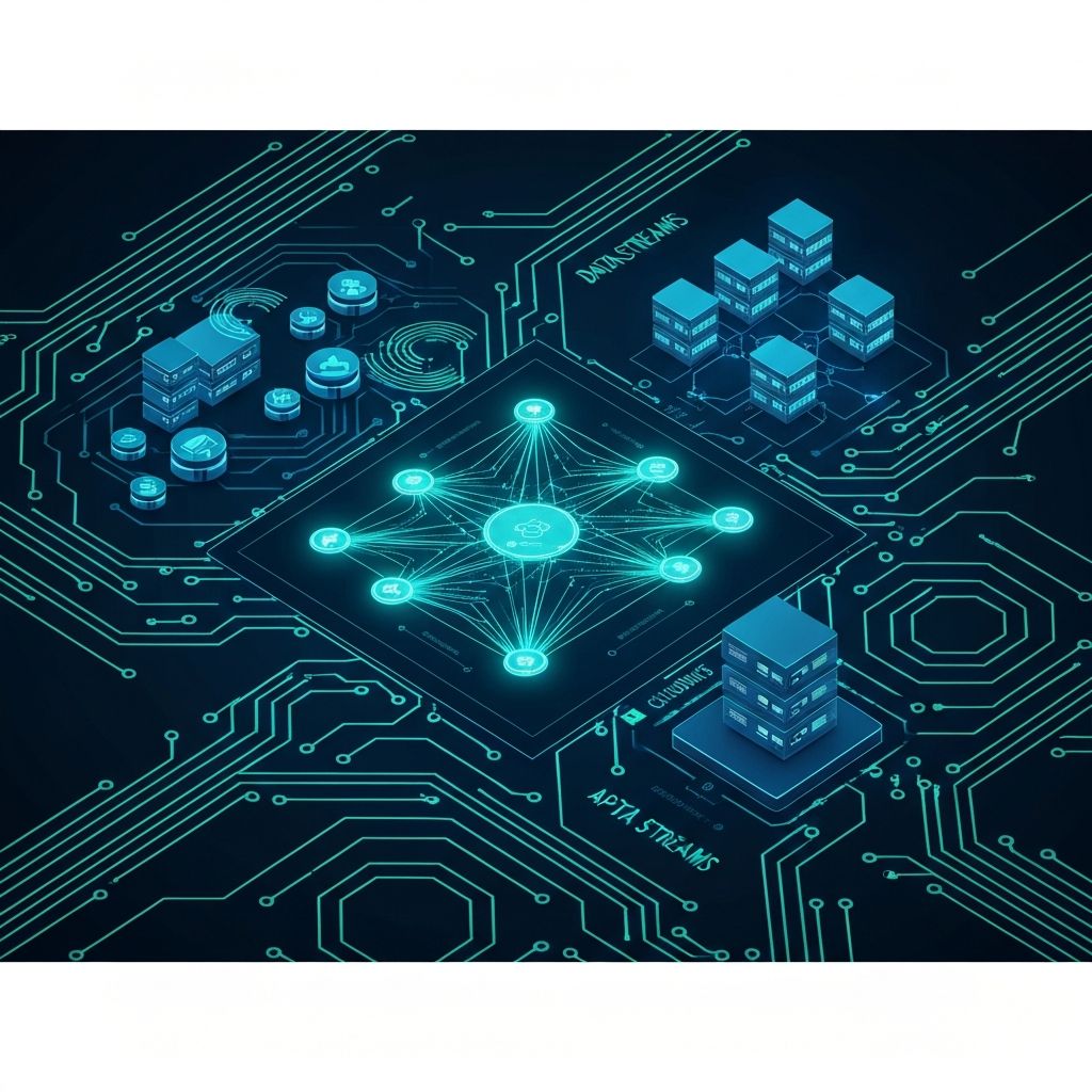 FST-AI Middleware Platform